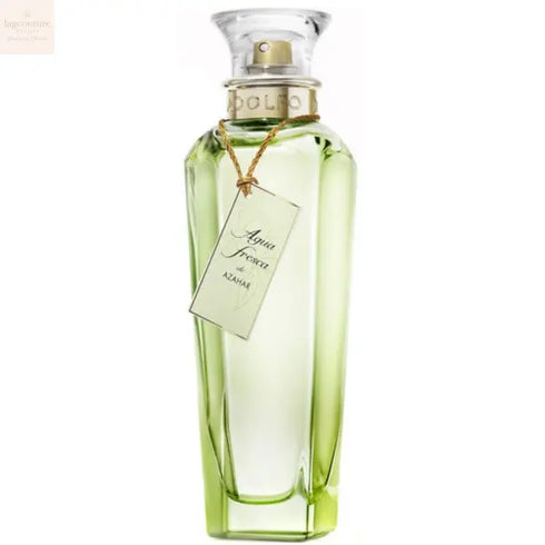 Adolfo Dominguez Agua Fresca De Azahar Eau De Toilette Spray 60ml Jag Couture Beauty