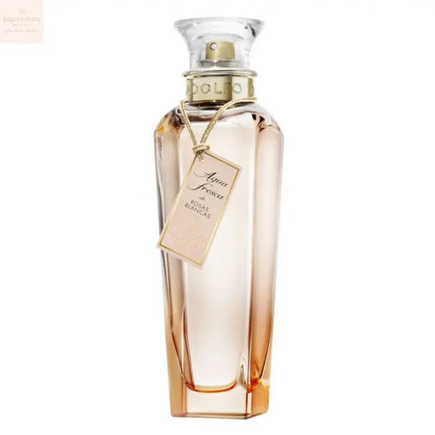 Adolfo Dominguez Agua Fresca De Rosas Blancas Eau De Toilette Spray 120ml 2017 Jag Couture Beauty