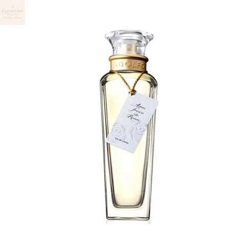Adolfo Dominguez Agua Fresca De Rosas Eau De Toilette Spray 120ml Jag Couture Beauty
