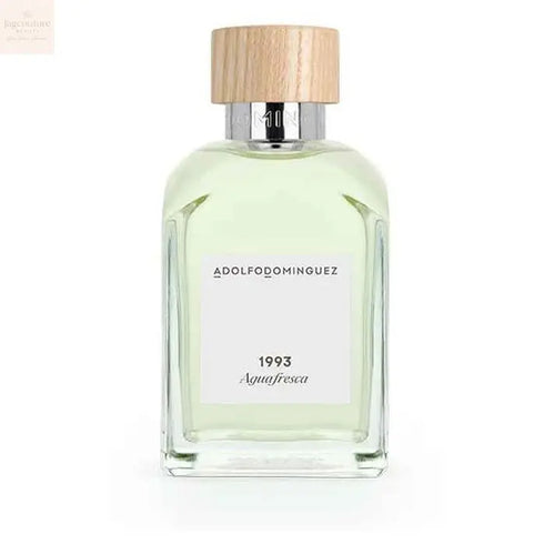 Adolfo Dominguez Agua Fresca Eau De Toilette Spray 120ml Jag Couture Beauty