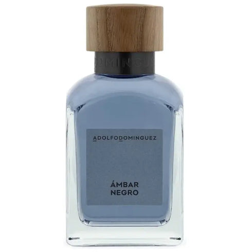 Adolfo Dominguez Ámbar Negro Eau De Perfume Spray 120ml - Jag Couture Beauty