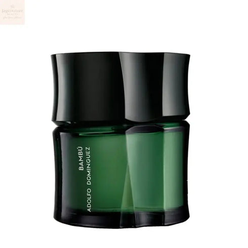 Adolfo Dominguez Bambu Eau De Toilette Spray 60ml - Jag Couture Beauty