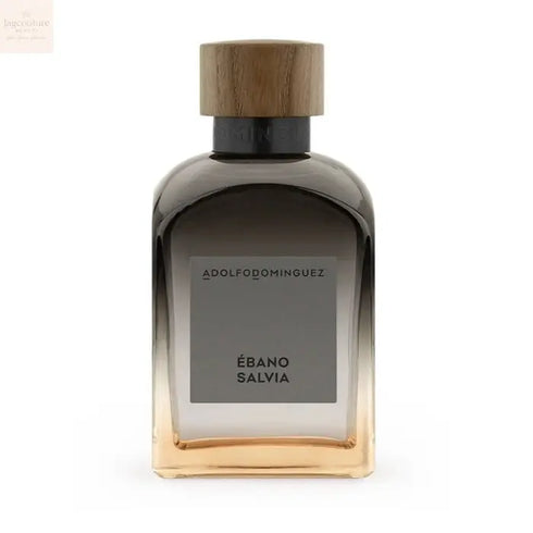 Adolfo Dominguez Ébano Salvia Eau De Parfum Spray 200ml Jag Couture Beauty
