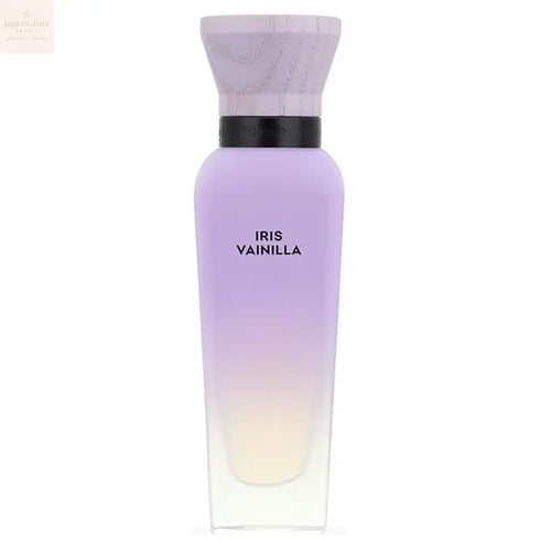 Adolfo Dominguez Iris Vainilla Eau De Perfume Spray 60ml - Jag Couture Beauty