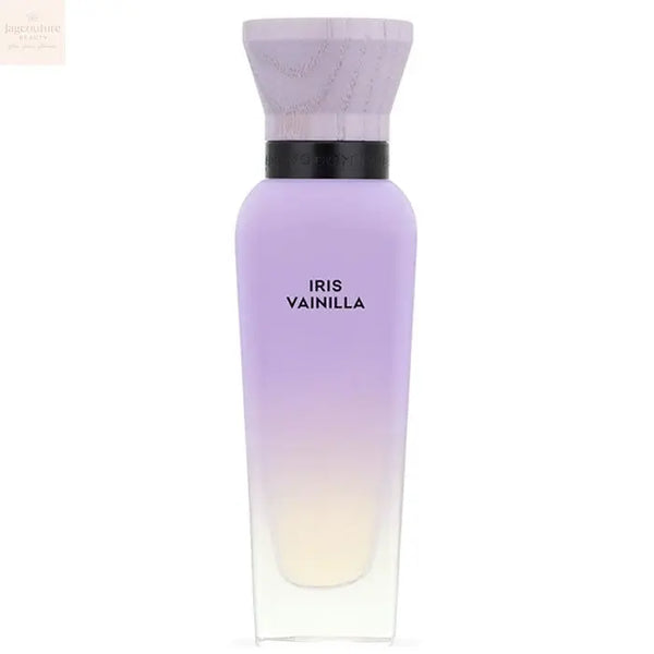 Adolfo Dominguez Iris Vainilla Eau De Perfume Spray 60ml - Jag Couture Beauty