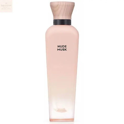 Adolfo Dominguez Nude Musk Eau De Perfume Spray 120ml Jag Couture Beauty