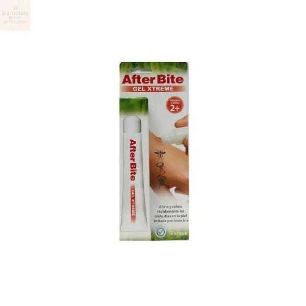 After Bite Gel Xtreme Roll-On 20g - Jag Couture Beauty