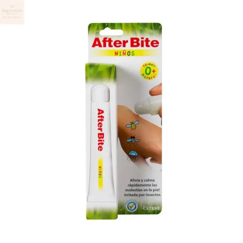 Afterbite Children Roll On 20g Jag Couture Beauty