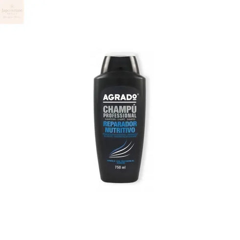 Agrado Nourishing Repairing Shampoo 750ml Jag Couture Beauty