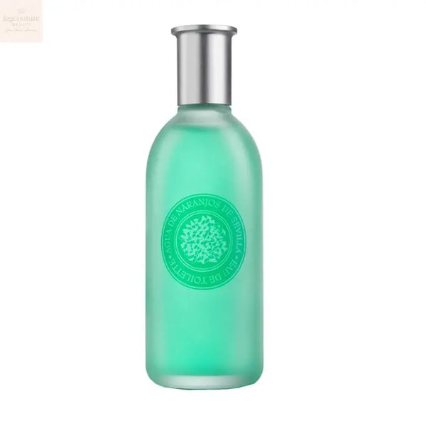 Agua De Sevilla Agua De Naranjos Eau De Toilette 125ml - Jag Couture Beauty