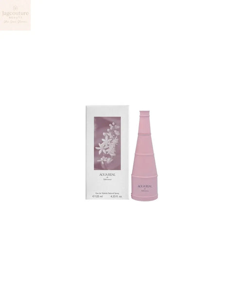Agua De Sevilla Agua Real Tuberoussa Edt Spray 125ml - Jag Couture Beauty