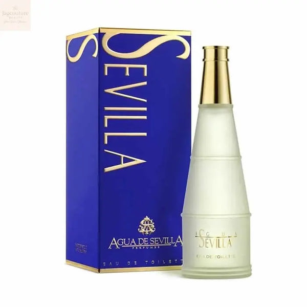Agua De Sevilla Eau De Toilette Spray 50ml Jag Couture Beauty