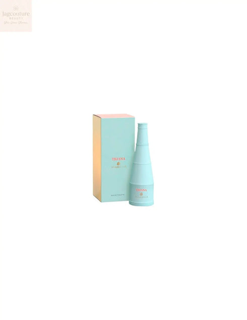Agua De Sevilla Triana Edt Spray 125ml Jag Couture Beauty