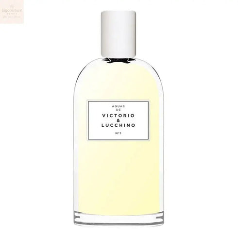 Aguas De Victorio & Lucchino N1 Eau De Toilette Spray 150ml Jag Couture Beauty