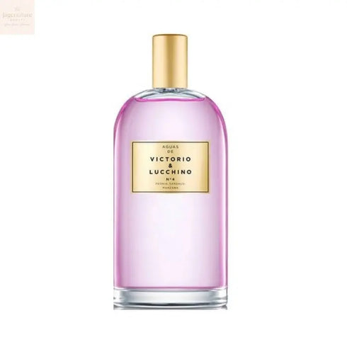 Aguas De Victorio & Lucchino N4 Eau De Toilette Spray 150ml Jag Couture Beauty