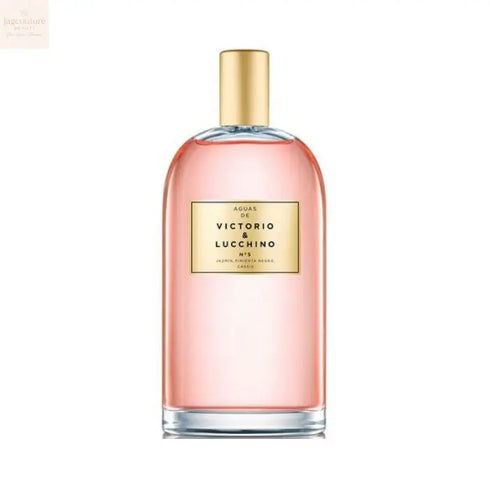 Aguas De Victorio & Lucchino N5 Eau De Toilette Spray 150 ml Jag Couture Beauty