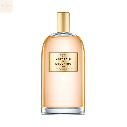 Aguas De Victorio & Lucchino N6 Eau De Toilette Spray 150ml Jag Couture Beauty