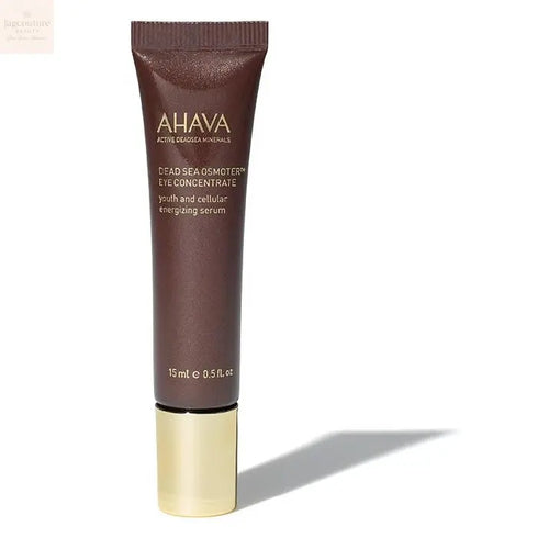 Ahava Dead Sea Osmoter Eye Concentrate 15ml - Jag Couture Beauty
