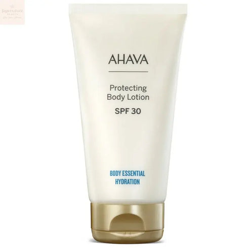Ahava Protecting Body Lotion Spf30 150ml - Jag Couture Beauty