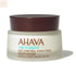 Ahava Time To Smooth Age Control Even Tone Moisturizer Spf20 50ml Jag Couture Beauty