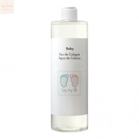 Air-Val Eau My Bb Cologne 500ml Jag Couture Beauty
