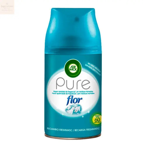 Air-Wick Amb Airwick Fres-M Rec Florfrescor Ropa Limpia Jag Couture Beauty
