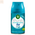 Air-Wick Amb Airwick Fres-M Rec Florfrescor Ropa Limpia Jag Couture Beauty