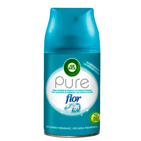 Air-Wick Amb Airwick Fres-M Rec Florfrescor Ropa Limpia Jag Couture Beauty
