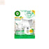 Air-Wick Ambientador Electrico Completo White Bouquet 19ml Jag Couture Beauty