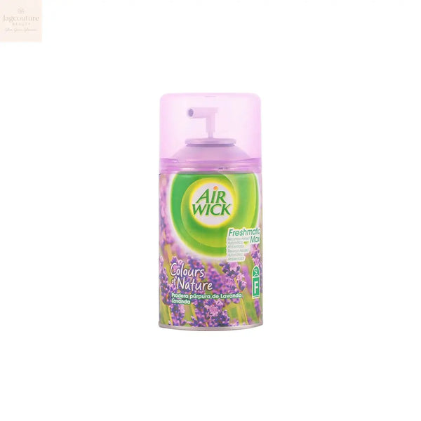 Air-Wick Freshmatic Ambientador Recambio Lavanda 250ml Jag Couture Beauty