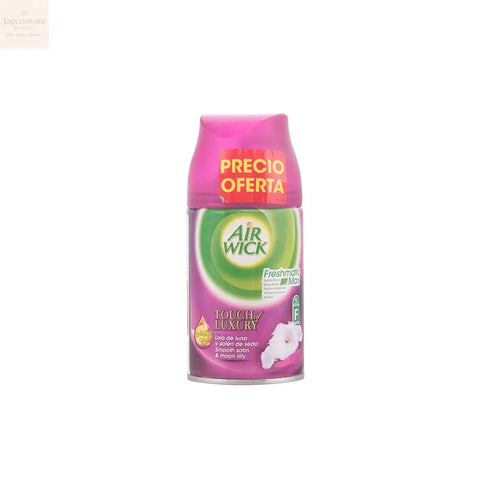 Air-Wick Freshmatic Ambientador Recambio Lirio Luna 250ml - Jag Couture Beauty
