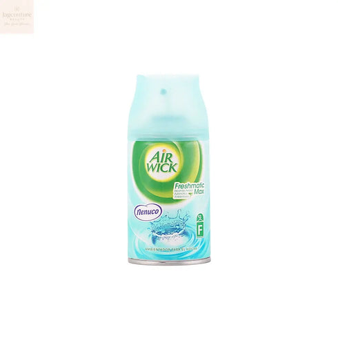 Air-Wick Freshmatic Ambientador Recambio Nenuco 250ml Jag Couture Beauty