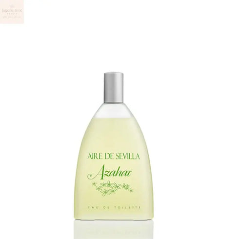 Aire De Sevilla Agua Fresca De Azahar Eau De Toilette Spray 150ml - Jag Couture Beauty