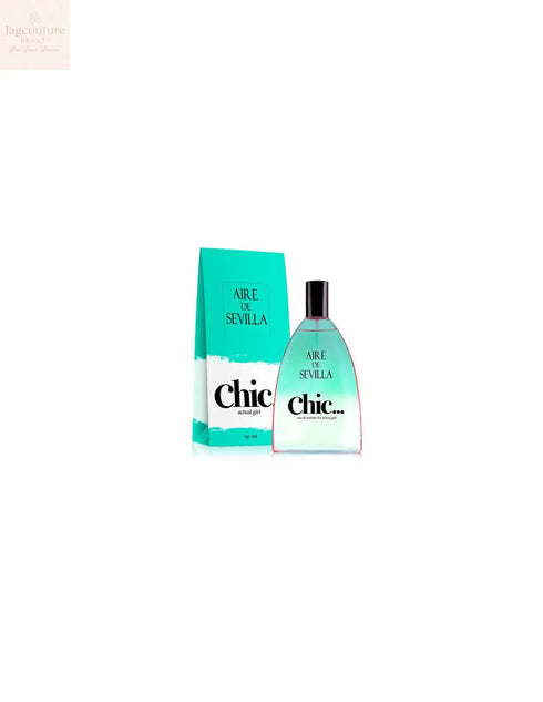 Aire De Sevilla Chic… Edt Spray 150ml Jag Couture Beauty