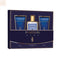 Aire De Sevilla Poseidon King Men Eau De Toilette Spray 150ml Set 3 Pieces - Jag Couture Beauty