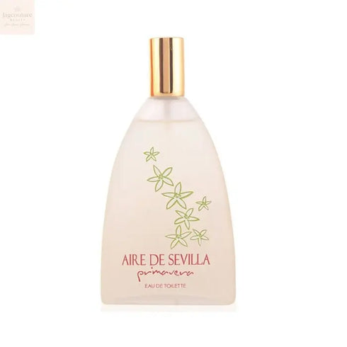 Aire De Sevilla Primavera Eau De Toilette Spray 150ml - Jag Couture Beauty