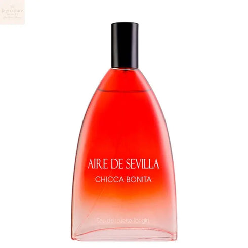 Aire Sevilla Chicca Bonita Eau De Toilette Spray 150ml Jag Couture Beauty