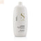 Alfaparf Milano Semi Di Lino Diamond Illuminating Low Shampoo 1000ml Jag Couture Beauty