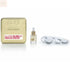 All Sins 18k All Skin Eye Rescue 21 Days Intensive Treatment Set 2 Pieces Jag Couture Beauty