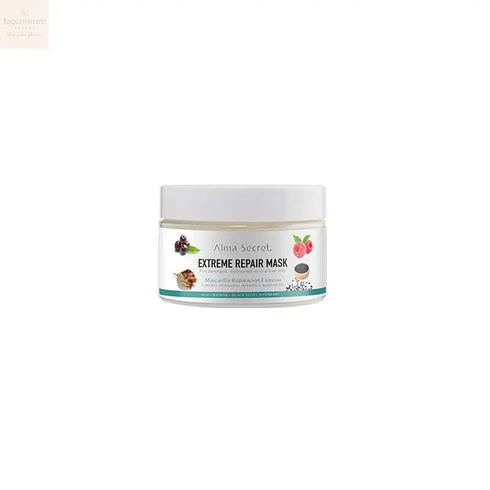 Alma Secret Extreme Repair Mask 250ml Jag Couture Beauty