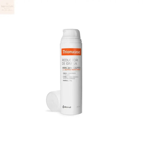 Almirall Thiomucase Anti Cellulite Cream - Jag Couture Beauty