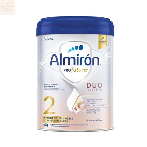 Almiron 2 Profutura Duobiotik Milk for Continued Feeding Jag Couture Beauty