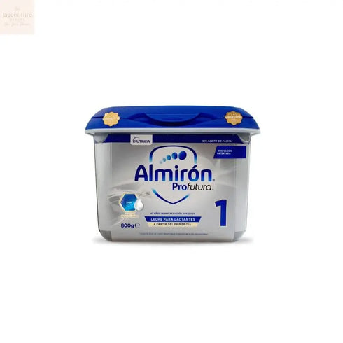 Almirón Almiron Profutura 1 Starter Milk 800g Jag Couture Beauty