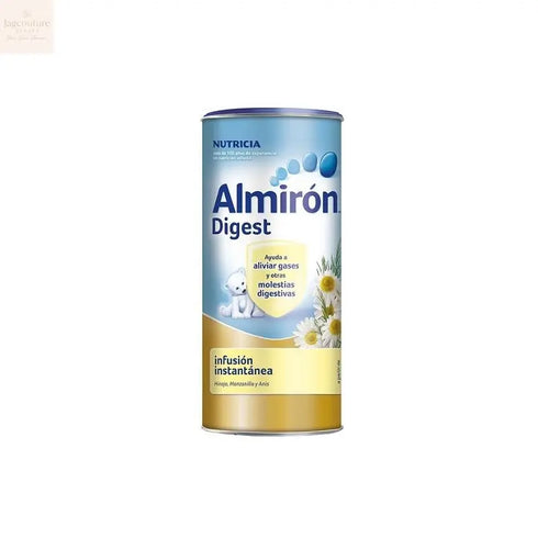 Almiron Infusion Almirón Digest - Jag Couture Beauty