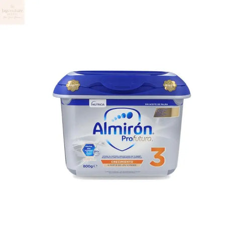 Almirón Profutura 3 Growth Milk 800g Jag Couture Beauty