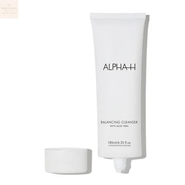 Alpha H Balancing Cleanser 185ml - Jag Couture Beauty