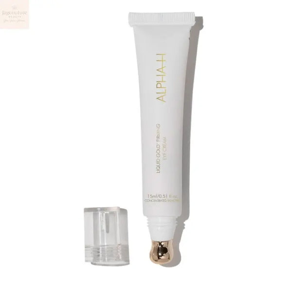 Alpha H Liquid Gold Firming Eye Cream 15ml - Jag Couture Beauty