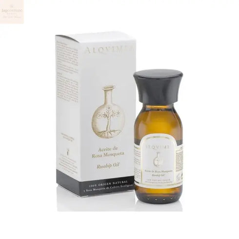 Alqvimia Alquimia Aceite De Rosa Mosqueta 150ml Jag Couture Beauty