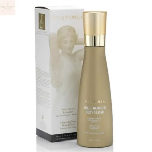 Alqvimia Alquimia Body Elixir Reductor 200ml Jag Couture Beauty