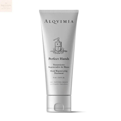 Alqvimia Perfect Hands 75ml Jag Couture Beauty